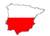 AGENCIA INMOBILIARIA CINCO - Polski